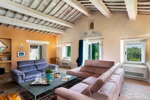 빌라, 흡연 | 7 개의 침실