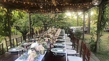 Villa, Raucher | 7 Schlafzimmer