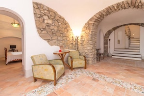 Villa, Raucher | 6 Schlafzimmer