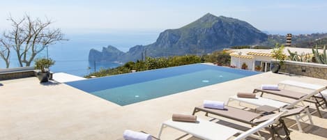 Villa, Raucher | 5 Schlafzimmer, Bügeleisen/Bügelbrett, WLAN