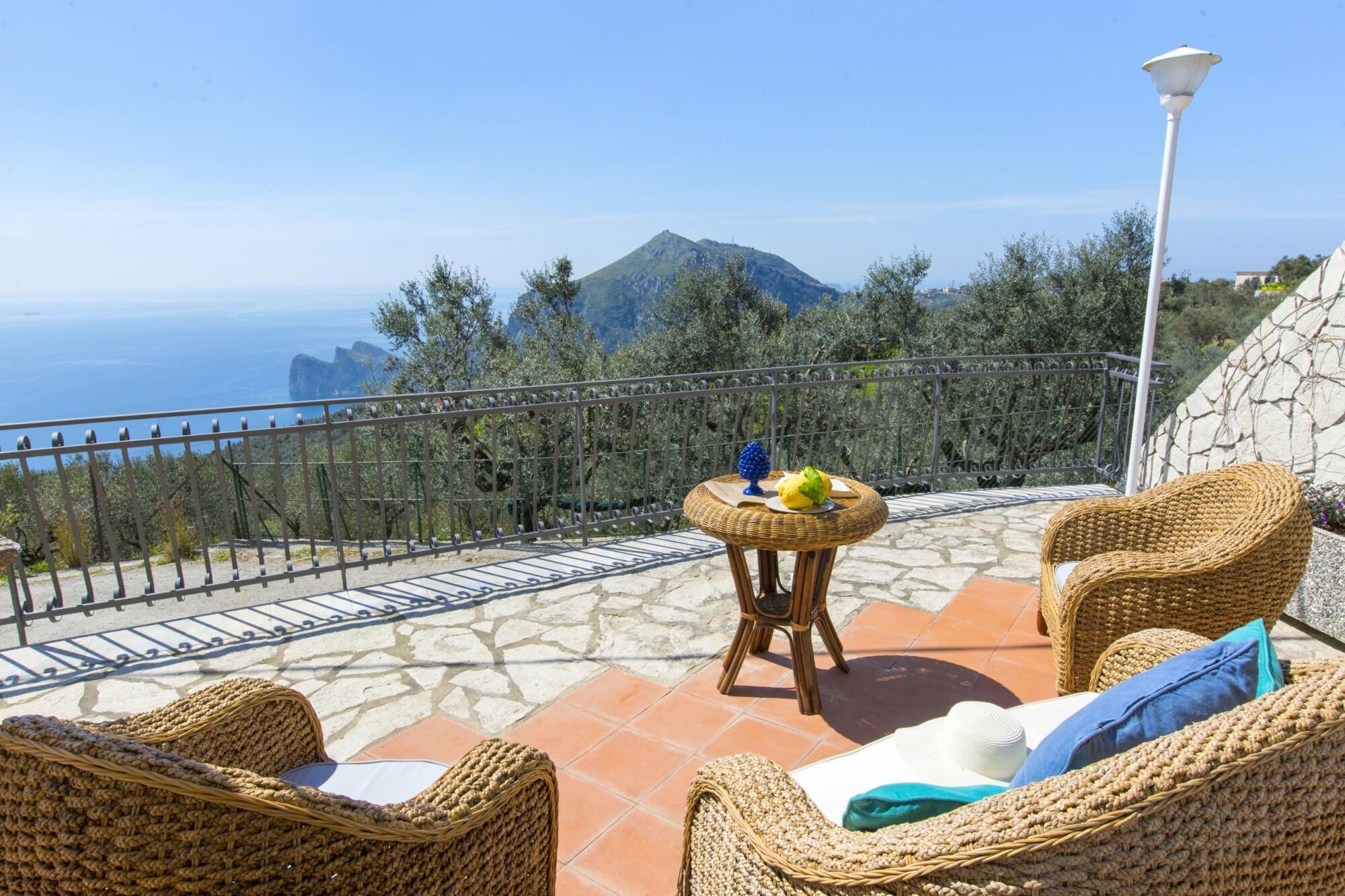 Biệt thự, hút thuốc | 5 phòng ngủ, bàn ủi/dụng cụ ủi quần áo, truy cập Internet không dây 