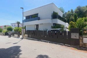Fachada