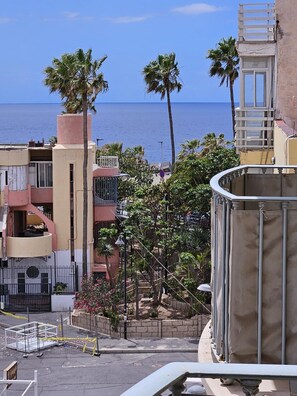 Àrea exterior de l'allotjament