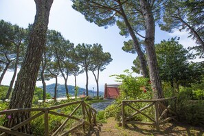 Villa, Smoking | Wi-fi 