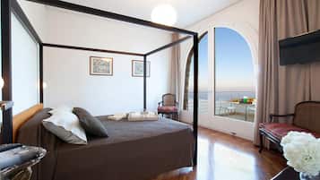 Villa, fumeurs | 6 chambres, Wi-Fi