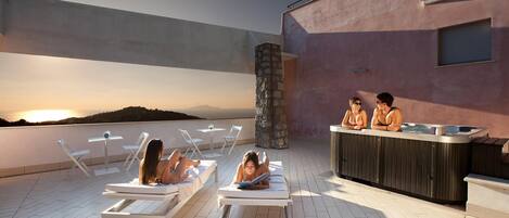 Villa, Raucher | 6 Schlafzimmer, WLAN