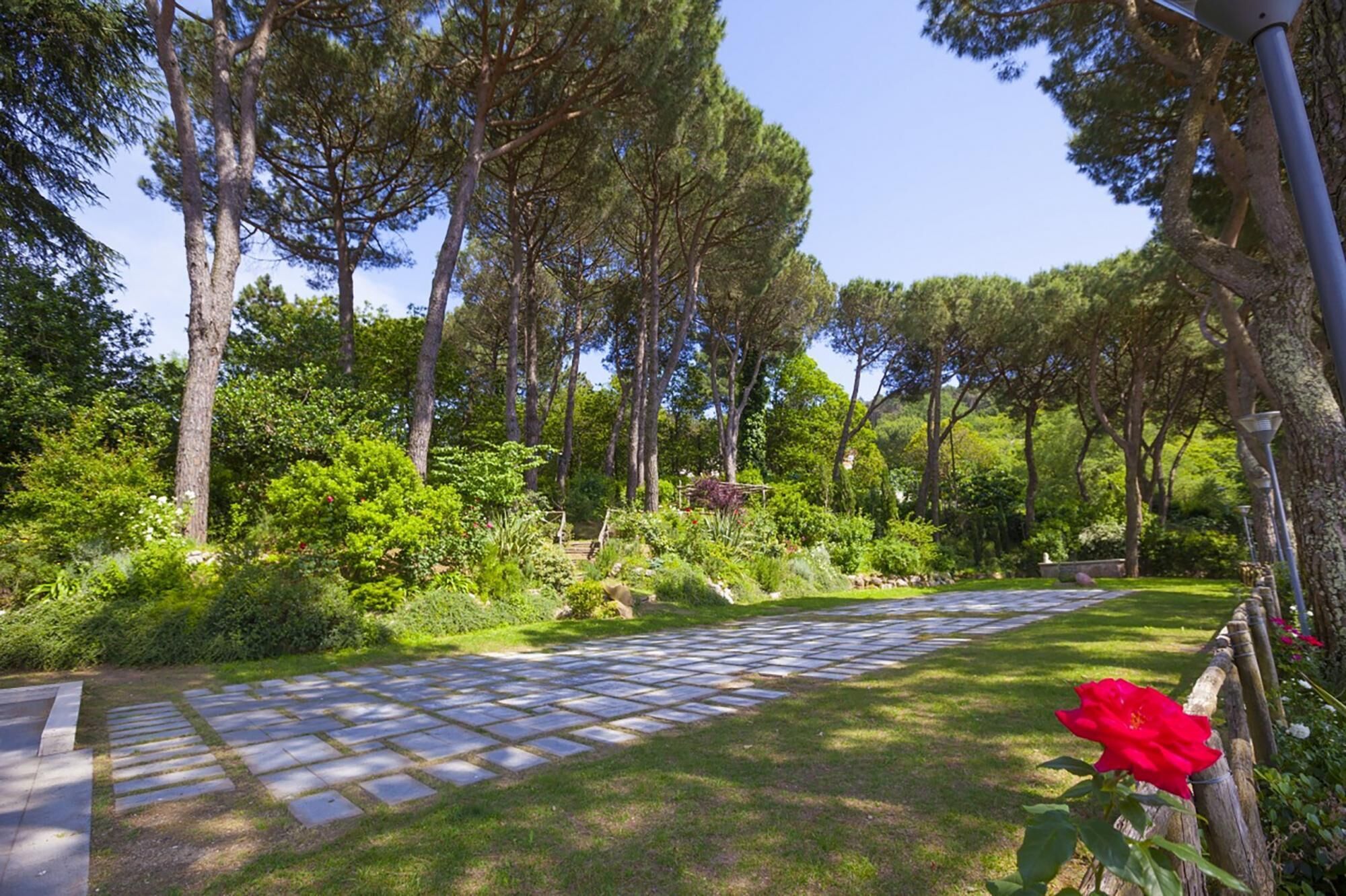 Villa, fumeurs | 6 chambres, Wi-Fi