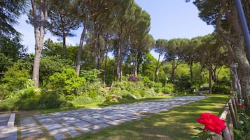 Villa, fumeurs | 6 chambres, Wi-Fi