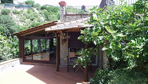 Villa, Raucher | 8 Schlafzimmer, WLAN