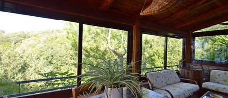 Villa, fumeurs | 8 chambres, Wi-Fi