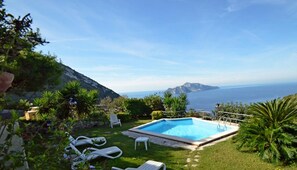 Villa - rökare | 8 sovrum och wi-fi