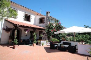 8 bedrooms, WiFi - Villa Posidonia in Massa Lubrense (Massa Lubrense)