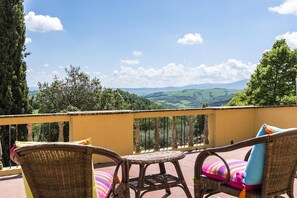 Ferienhaus, Raucher | 14 Schlafzimmer, WLAN
