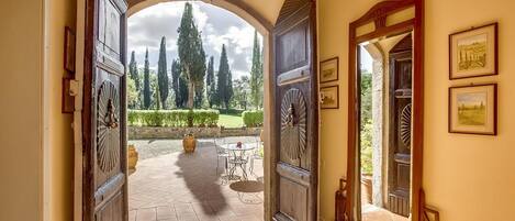 Villa, Raucher | 14 Schlafzimmer, WLAN