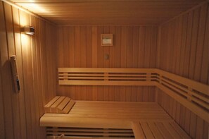 Apartamento | Wi-Fi