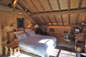 6 bedrooms, WiFi