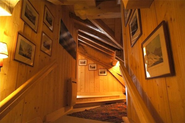6 bedrooms, WiFi