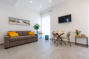 ห้องจูเนียร์ | เครื่องนอนระดับพรีเมียม, Wi-Fi ฟรี, ผ้าปูที่นอน