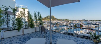 Baia Flegrea Meublè