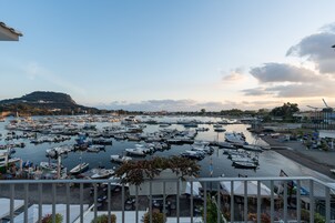 Classic Room | View from room