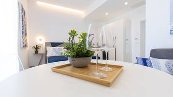 Chambre Deluxe