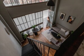 Exterior - DeBlox living - Alhambra Apartments (Tel Aviv)