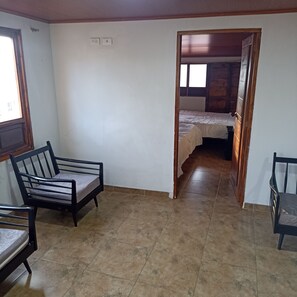 6 chambres