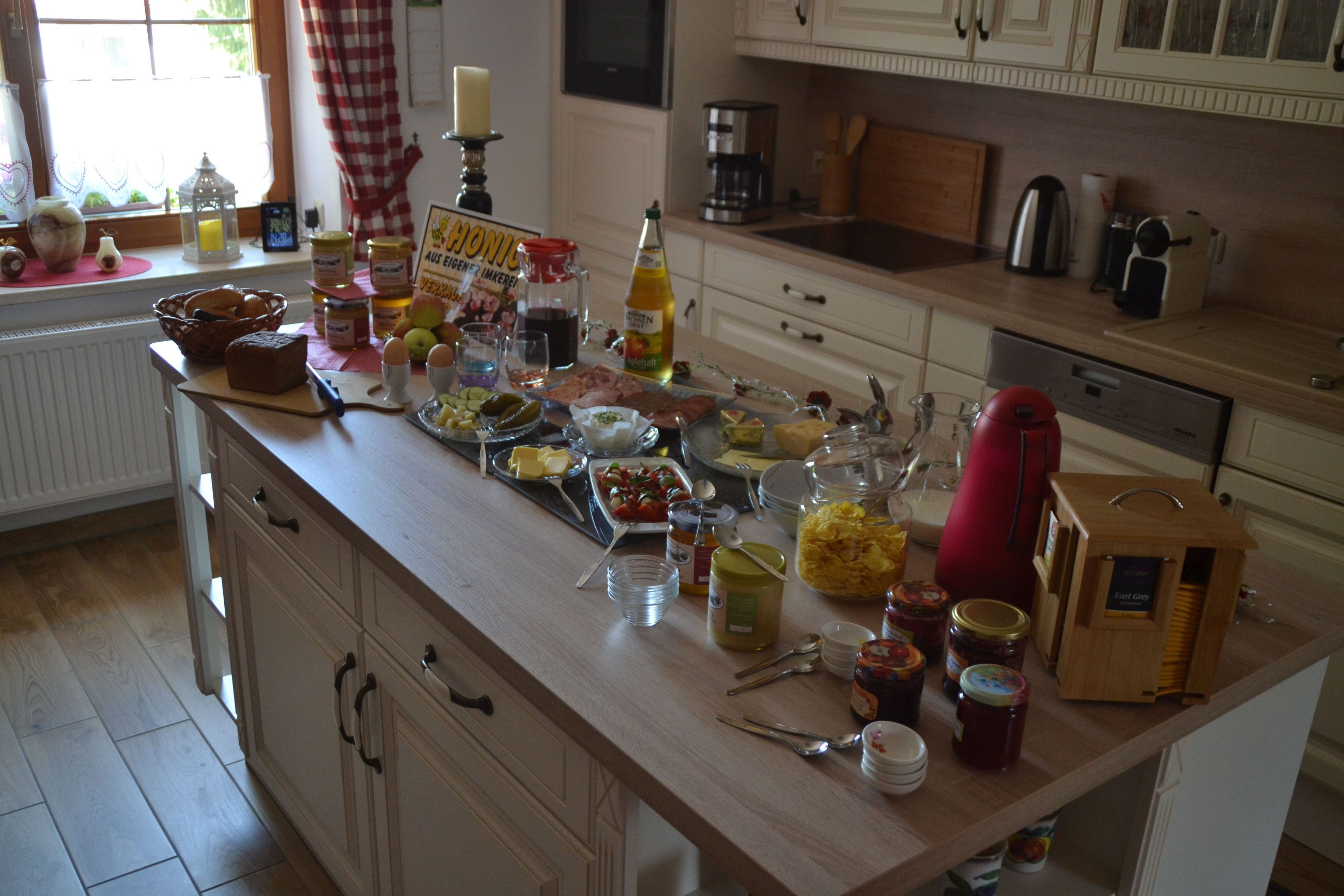 Restauration