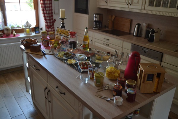 Restauration
