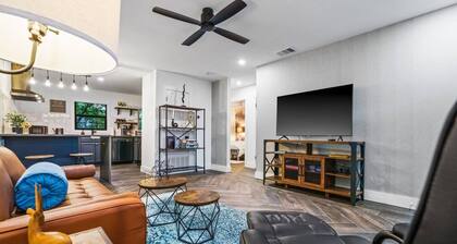 Affordable close to downtown ~ 2bd, 1 bath - dog friendly