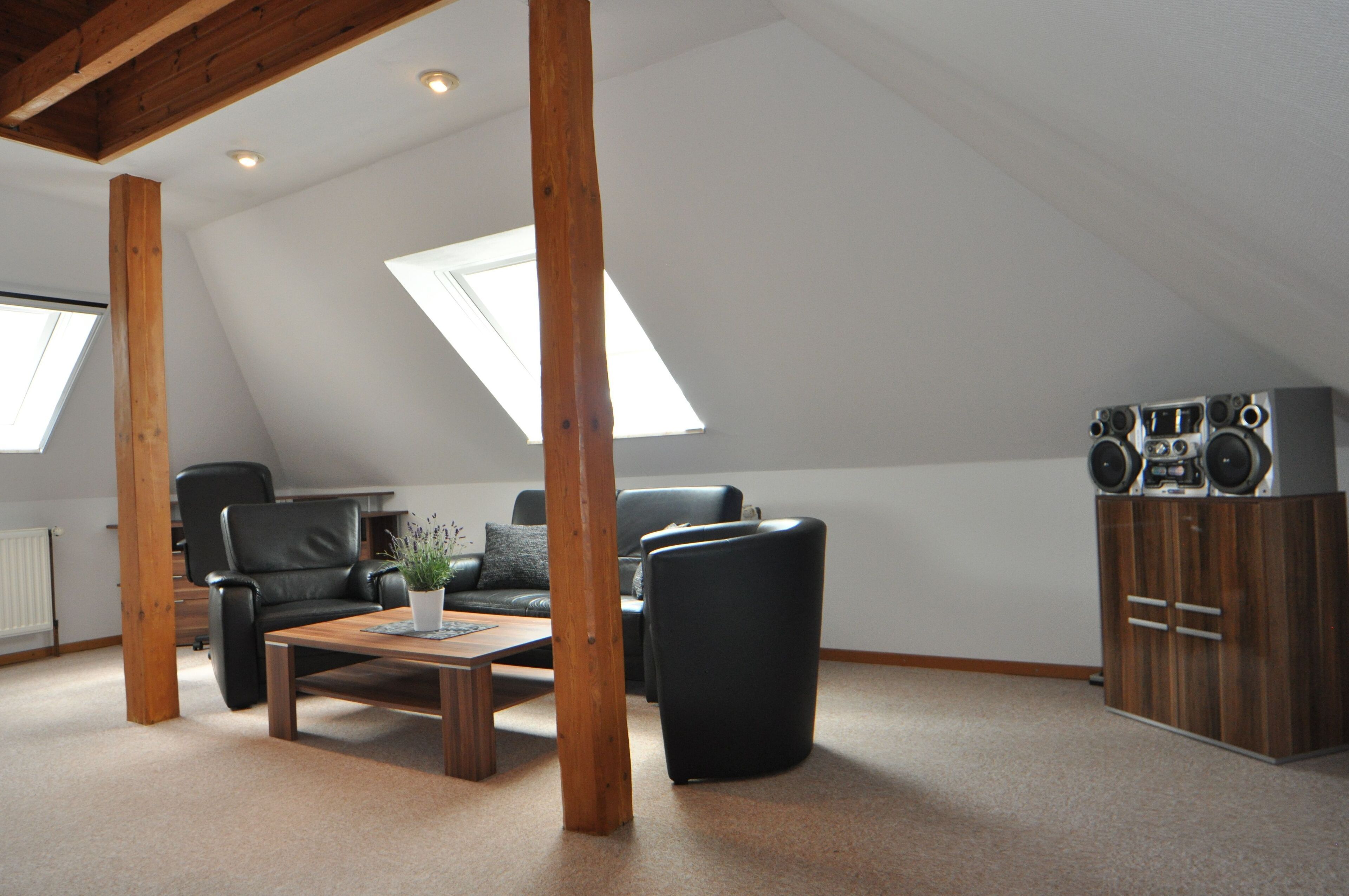 Ferienwohnung Barth 65346 - Ferienwohnung In Ostfriesland 100qm, Max. 4 Personen - Moormerland
