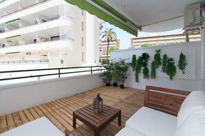 Property grounds - UHC MONTECARLO APARTMENT (Salou)