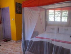 2 Schlafzimmer, WLAN