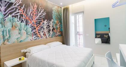 GuestHost - Abyss Room x2 one step away from the sea