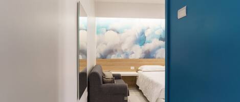 1 quarto, ferros/tábuas de passar roupa, Wi-Fi