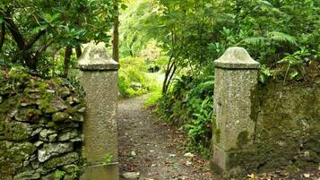 Kabin | Halaman properti