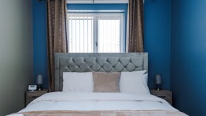 Unclassified image, 3 of 44, button - Immaculate 4-bed House in Manchester (Manchester)