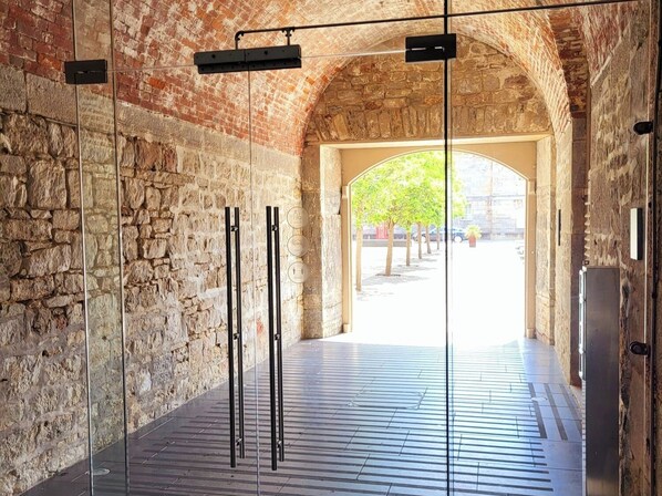 Interior - Lovely 1-bed Apartment in Historic Plymouth (Plymouth)