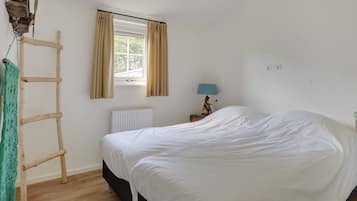 2 bedrooms, WiFi