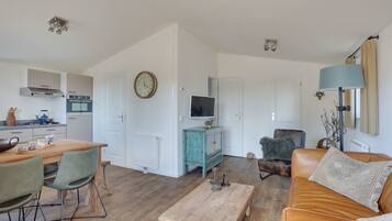 電視、DVD 播放機