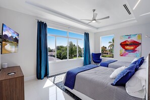 5 habitaciones, escritorio, tabla de planchar con plancha y wifi gratis 
