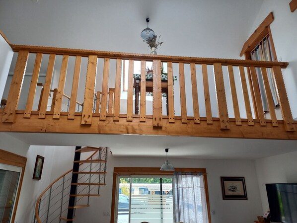 舒適平房, 獨立浴室, 庭園景觀 | 住宿內部