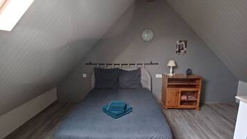 Classic Cottage, Private Bathroom | 1 bedroom