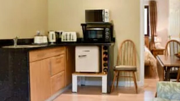 Interior - 2-bed Apartment in Loch Flemington (Inverness)