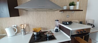 apartamento ideal para familias numerosas y grupos de amigos