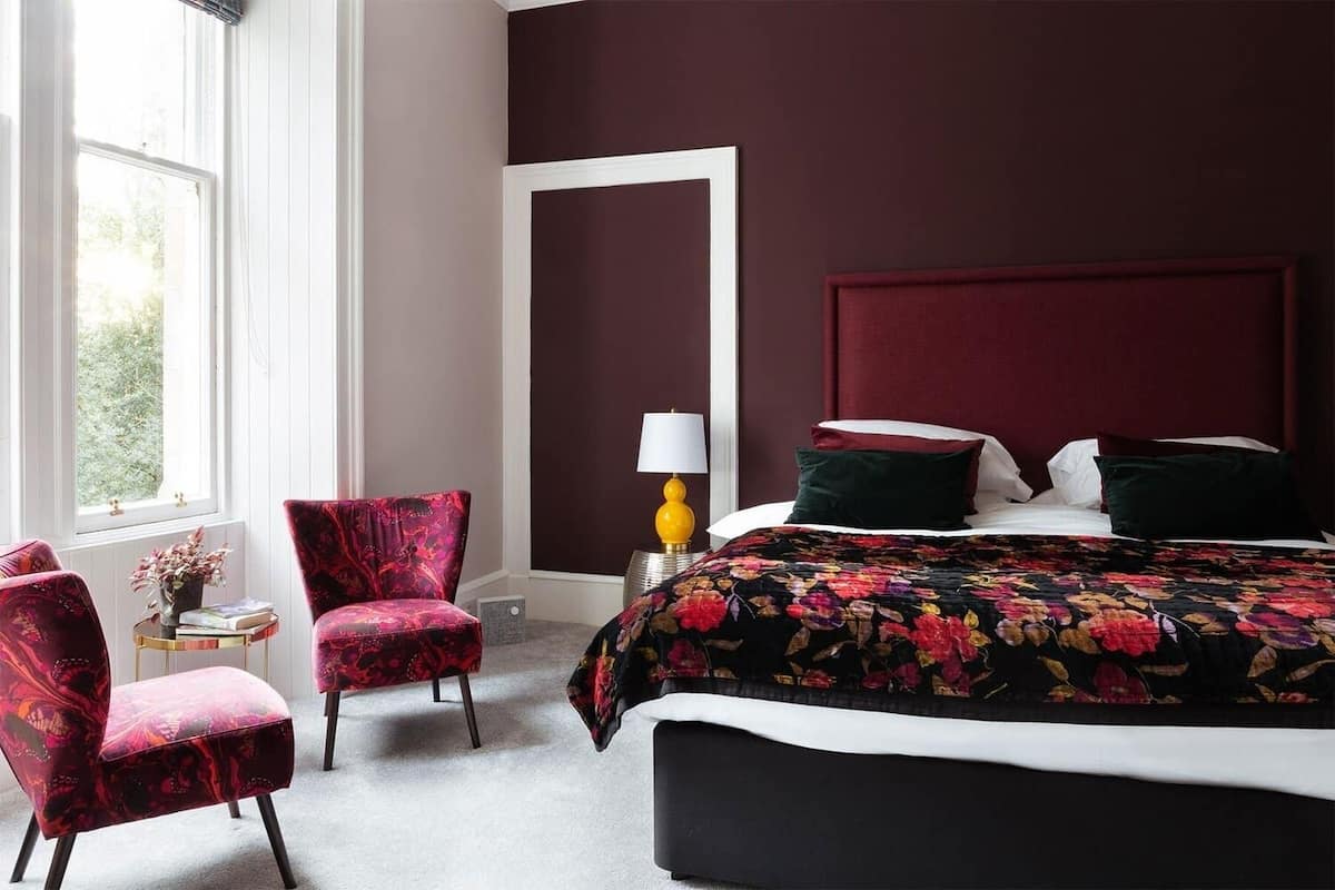 Sábanas de algodón egipcio y ropa de cama de alta calidad