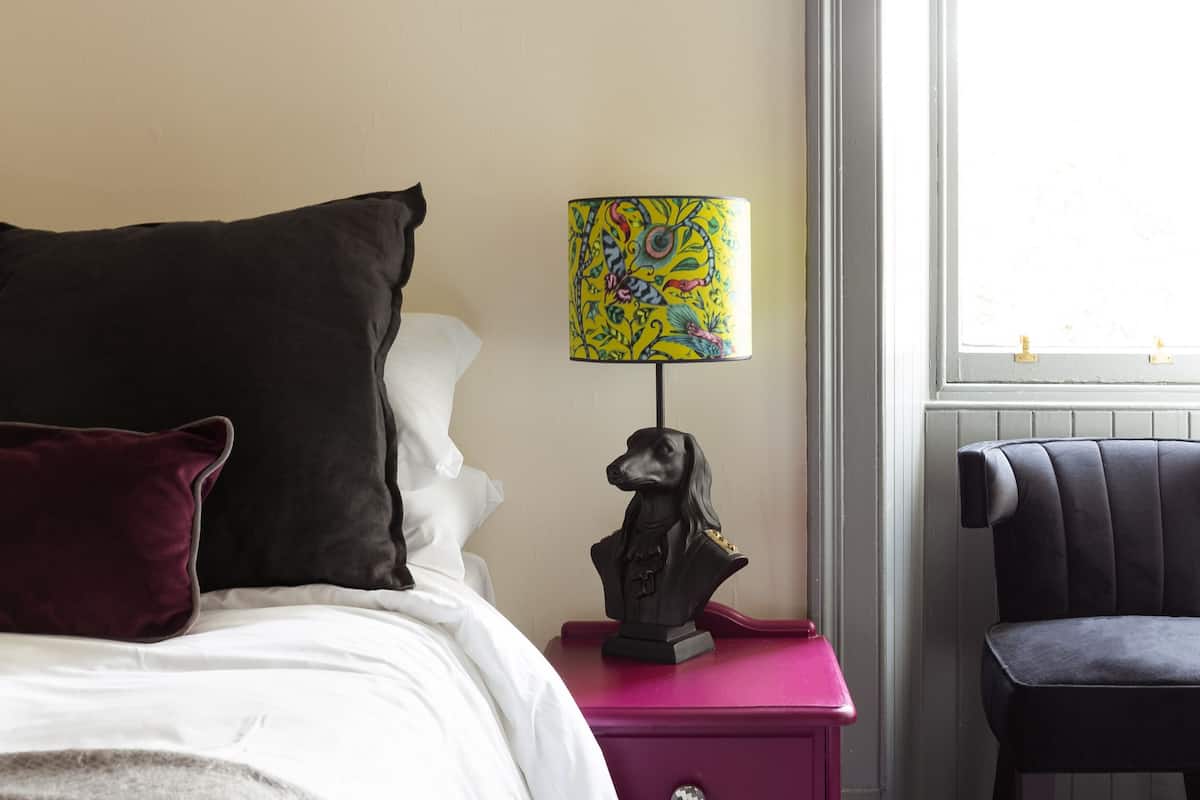 Superior Double Room, 1 Double Bed | Egyptian cotton sheets, premium bedding, individually decorated