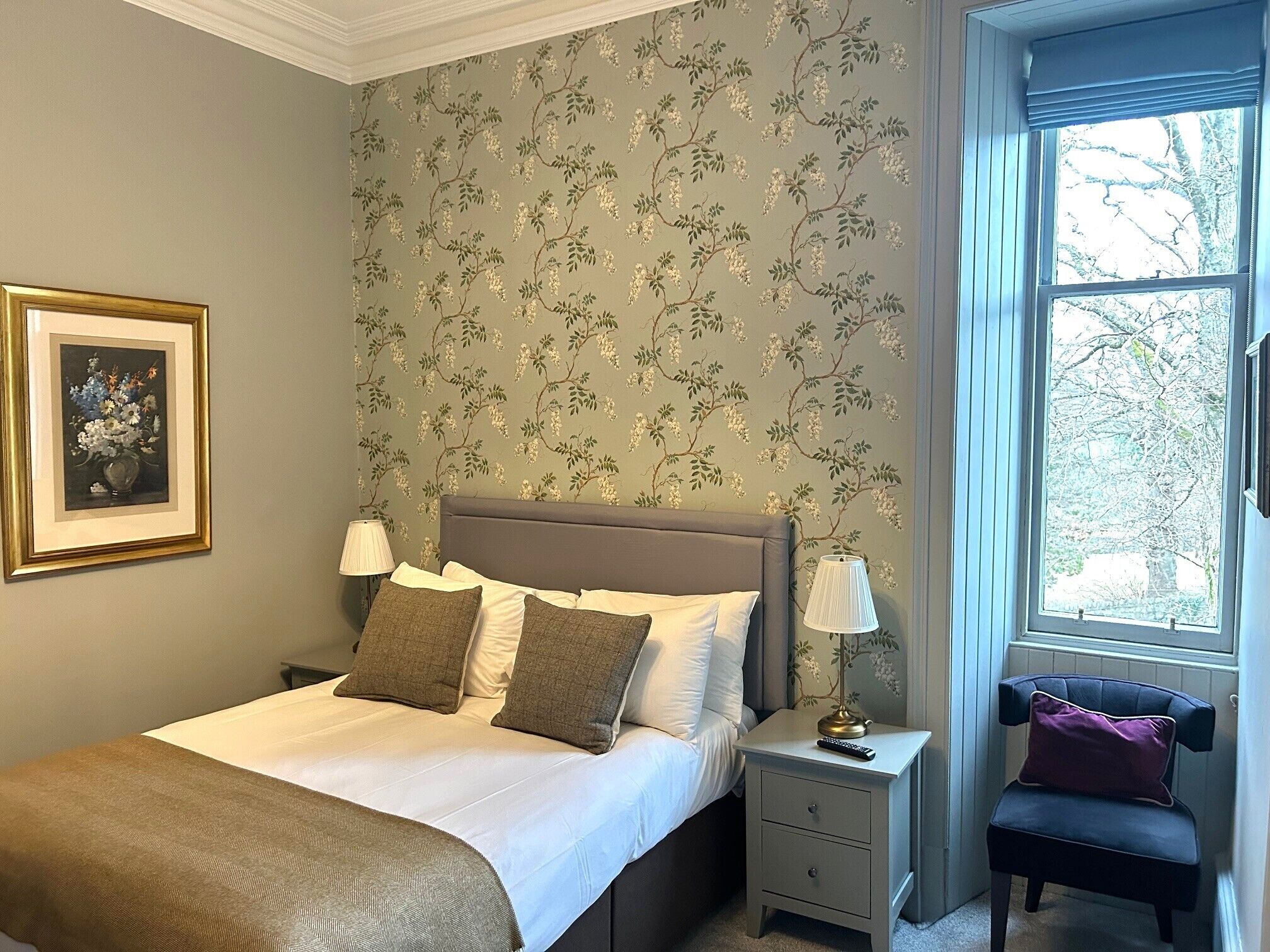 Superior Double Room, 1 Double Bed