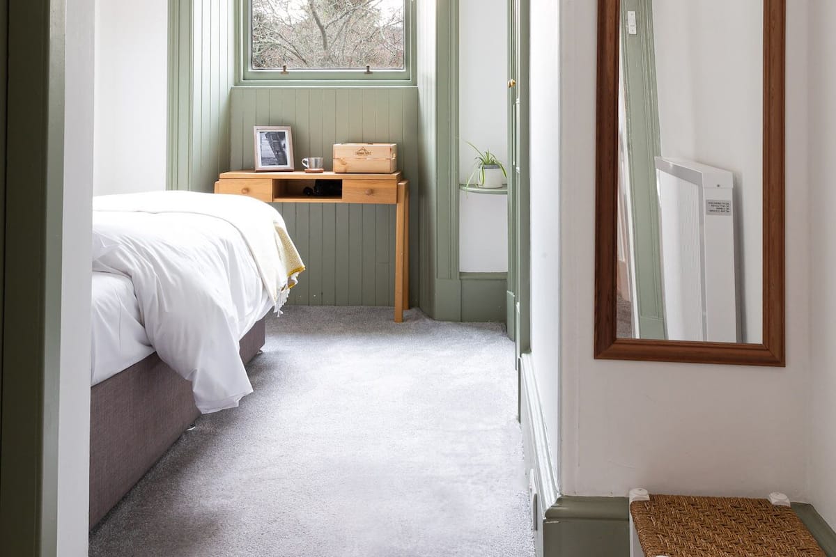 Sábanas de algodón egipcio y ropa de cama de alta calidad