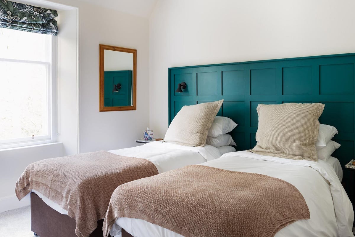 Sábanas de algodón egipcio y ropa de cama de alta calidad